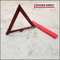 ราคา ป้ายสามเหลี่ยม ป้ายสะท้อนแสง ป้ายฉุกเฉิน ป้าย ป้ายสามเหลี่ยมสะท้อนแสงฉุกเฉิน เพื่อความปลอดภัย ป้ายฉุกเฉิน (18708353540)