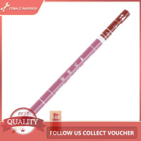 ราคา Female Warrior ดินสอเขียนขอบปากไม้สำหรับผู้หญิงกันน้ำติดทนนาน1ชิ้น (22483567525)