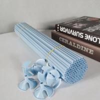ราคา 40cm สีพาสเทล ก้านลูกโป่งยาง แบบหนา ก้านลูกโป่งค้ำต้นไม้ ก้านพลาสติก พร้อมจุก (22373460444)