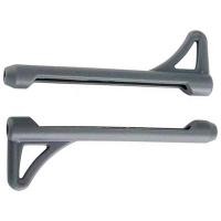 ราคา ปลอกซิลิโคนสวมขาแว่น เกี่ยวขาแว่น ซิลิโคนกันลื่นที่ยึดหู (14037753095)