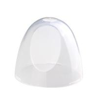 ราคา ฝาขวดนมพีเจ้นคอกว้างสีสันสดใส ฝาปิดขวดนมคอกว้าง (19715661609)