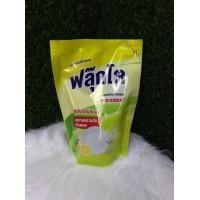 ราคา ผลิตภัณฑ์ล้างจาน ฟลุ๊กโต ซุปเปอร์เลมอน 400 ml (18432916677)