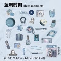 ราคา ins ลมทำวัสดุเก่าบัญชีมือถือโทรศัพท์มือถือกลับบัตร DIY ตกแต่งภาพตัดปะ (22779641763)