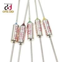 ราคา Thermal Fuse เทอร์โมฟิวส์ ฟิวส์หม้อหุงข้าว 10A ฟิวส์ความร้อนอุณหภูมิ Tf 72 C 142 C 157 C 172 C 185 C 192 C 220 C 240 C (22504210716)
