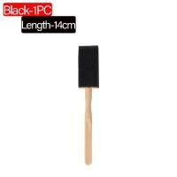 ราคา 20ชิ้นกระจังหน้าแอร์รถยนต์แปรงฟองน้ำขัดทำความสะอาดภายในด้ามจับยาวแปรงที่กำจัดฝุ่นรายละเอียด (23000651931)