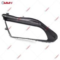 ราคา Nissan Navara NP300 Headlamp cover 2019 2021 เลนส์ไฟหน้า ฝาครอบไฟหน้า ไฟหน้ารถยนต์ ไฟหน้าสําหรับ ฝาครอบไฟหน้าตรงรุ่น ฝาครอบเลนส์ headlamp cover ไฟหน้า โคมไฟ (19671224783)