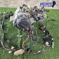 ราคา เครื่องYAMAHA R15 ปี2018 เครื่อง ชุดสายไฟ เครื่องติด ทักแชทดูคลิปได้ค่ะ (21510843292)