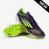 ราคา Adidas F50 Elite FG รองเท้าฟุตบอล (22958554345)