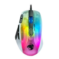 ราคา ROCCAT Kone XP เมาส์เกม PC พร้อม3D แสง RGB AIMO 19K เซ็นเซอร์ DPI ออปติคอล4D ล้อคริสตัลการออกแบบปุ่มแบบหลากหลายเมาส์เมาส์แบบมีสาย (22408268057)