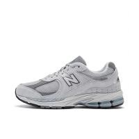 ราคา new balance NB 2002R รองเท้าวิ่งชายและหญิงรองเท้ากีฬาน้ำหนักเบา light grey ML2002R0 (21460866198)
