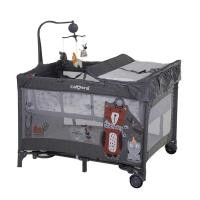 ราคา ประกัน3ปี CAMERA NEW ARRIVAL เปลเพนสองชั้นรุ่นใหม่ HOLA x SCANDINAVIA (21985630625)