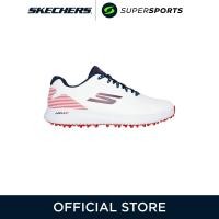 ราคา SKECHERS Arch Fit GO GOLF Max 2 Patriot รองเท้ากอล์ฟผู้ชาย (22851276803)