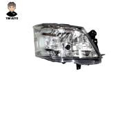 ราคา ไฟหน้า NISSAN URVAN E26 NV350 2012 2017 (22199526670)