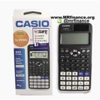 ราคา ღCasio fx 991EX ของใหม่ ของแท้ ประกันศูนย์ 2 ปี (17538070273)