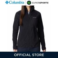 ราคา COLUMBIA Outdoor Tracks II Full Zip เสื้อแจ็คเก็ตผู้หญิง (22931464965)