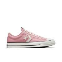 ราคา CONVERSE รองเท้า STAR PLAYER 76 SEASONAL COLOR OX PINK ผู้ชาย A09460CM H4PIXX (22822989848)