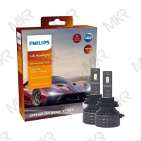 ราคา PHILIPS หลอดไฟหน้ารถยนต์ Ultinon PRO3021 6500K แถมฟรี หลอดไฟหรี่ PHILIPS PRO3100 LED T10 Ultinon Rally 3550 50W (19457532912)