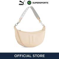 ราคา PUMA Sense Mini Hobo กระเป๋าสะพายไหล่ผู้หญิง (22822840900)