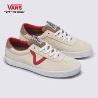 ราคา VANS SPORT LOW SPORT POP TURTLEDOVE รองเท้าผ้าใบ รองเท้า ผู้หญิง ผู้ชาย (22882523211)