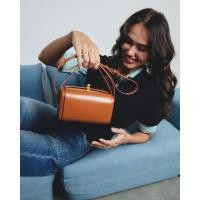 ราคา Pandora Box Leather Bag (22431719044)