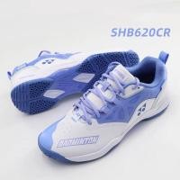 ราคา รองเท้าแบดมินตัน620CR ตัวกันกระแทก Yonex สำหรับผู้ชายผู้หญิงคุณภาพสูงรองเท้าป้องกันการลื่นแบดมินตัน Yonex สวมใส่สบาย เวอร์ชั่นถุงมือคาร์บอนแท้ (22731614118)