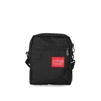 ราคา Manhattan Portage กระเป๋าสะพายข้าง รุ่น 1403 CD L City Lights SM Cordura Lite BLK F20 843531073965 (5312064755)