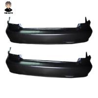 ราคา กันชนหลัง HONDA ACCORD 1998 2002 โฉมงูเห่า (21460708999)