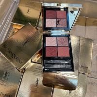 ราคา YSL Couture Mini Clutch 500 MEDINA GLOW net 4g พาเลททาตา (22865556028)