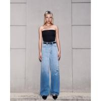 ราคา Merge Official Signature Jeans 01 Ombre Fade Colors พร้อมส่ง (22580936168)