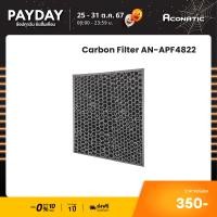ราคา Aconatic Carbon Filter แผ่นกรองเครื่องฟอกอากาศ รุ่น AN APF4822 (22602332768)