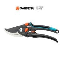 ราคา GARDENA กรรไกรตัดกิ่ง ปรับขนาดมือได้ สำหรับตัดกิ่งกว้างสูงสุด 24 มม 08902 20 (22730266603)