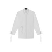 ราคา STUDIO UNKNOWN Josie Oversized Shirt เชิ้ตผูกเข้าเอวได้หลายแบบ (22769916769)