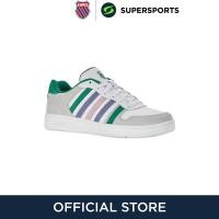 ราคา K SWISS Court Palisades รองเท้าลำลองผู้หญิง (21693907898)