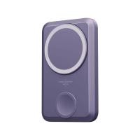 ราคา Orsen by Eloop EW31 แบตสำรองชาร์จไร้สาย 10000mAh 5V 1A Wireless Power Bank ของแท้ 100 (22229454784)