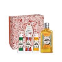 ราคา Pre sale LOccitane Holiday Almond Citron Mini Hand Set 2024 ล็อกซิทาน ฮอลิเดย์ เซ็ตชาวเวอร์ออยล์ กลิ่นอัลมอนด์ ซิตรงลูมินเซียนา และแฮนด์ครีมกลิ่นลิมิเต็ด เฉพาะลาซาด้าเท่านั้น มัดจำ 10 ชำระส่วนที่เหลื 
