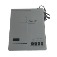 ราคา แถมหม้อเอนกประสงค์ Panasonic เตาแม่เหล็กไฟฟ้า เตาไฟฟ้า smarthome Portable induction 2200W พานาโซนิค เครื่องใช้ในครัว (23011400736)