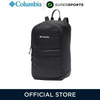 ราคา COLUMBIA Lightweight Packable กระเป๋าเป้ผู้ใหญ่ (22851428017)