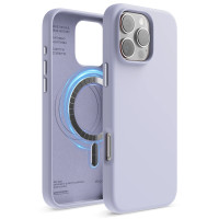 ราคา elago iPhone 16 16 Plus 16 Pro 16 Pro Max MagSafe Silicone Case เคสที่มาพร้อม MagSafe built in (22727049423)