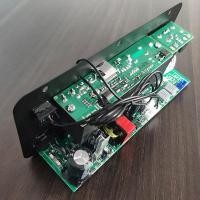 ราคา X3200W Digital Bluetooth Stereo Amplifier Board Subwoofer Dual Microphone Karaoke Amplifiers for 8 12 Inch Speaker (22083763486)