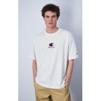 ราคา CHAMPION CREWNECK T SHIRT Men (22141620118)