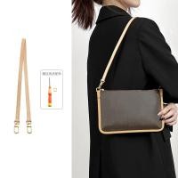 ราคา suitable for LV Presbyopic Carryall Mother in law Bag Modified Shoulder Strap Crossbody Bag Chain Accessories Armpit Bag Strap (22697450460)