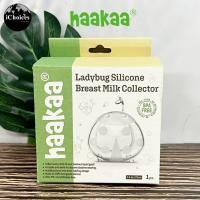 ราคา Haakaa Silicone Breast Milk Collector Set ถุงเก็บน้ำนมแม่ แบบซิลิโคน (22921115945)