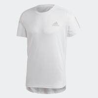 ราคา adidas Running Own the Run Tee Men White GC7868 (22434848526)