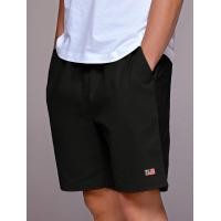 ราคา BEVERLY HILLS POLO CLUB กางเกงขาสั้นอีซี่ รุ่น BS2G018 (22158021449)
