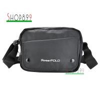 ราคา กระเป๋า กระเป๋าสะพายข้าง ขนาดเล็ก แบรนด์ Romar Polo รุ่น R52710 (9105138341)