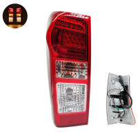 ราคา ไฟท้าย อีซูซุ ดีแม็ก ออนิว ISUZU D max 2014 2019 ดีแม็ก อีซูซุ ดีแมคซ์ ISUZU D max all new LED Tail lamp (22299080244)