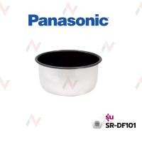 ราคา Panasonic หม้อใน อะไหล่หม้อหุงข้าว รุ่น SR DF101 (11415148998)