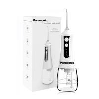 ราคา Panasonic ไหมขัดฟันพลังน้ำ ไหมขัดฟัน Dental irrigator เครื่องล้างฟันไฟฟ้าแบบพกพา ทำความสะอาดฟันอันทรงพลัง water flosser L10 (23011418365)