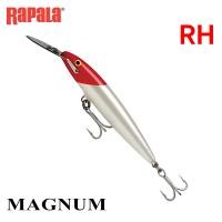 ราคา เหยื่อทรอลิ่ง เหยื่อปลอมตกปลา RAPALA MAGNUM CDMAG สำหรับงานทะเล ขนาด 18cm และ 22cm รุ่นยอดนิยม (22121374674)