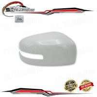 ราคา ฝาครอบกระจกมองข้าง ขวา เว้าไฟเลี้ยว สีขาว แท้ Rh Mitsubishi Attrage Sedan 1 2 ขนาด 25x16x9 จำนวน 1 Piece ปี 2015 2019 มีบริการเก็บเงินปลายทาง (7169102193)